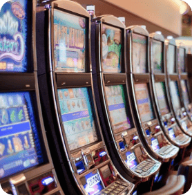 The equipment meets casino standards and
                                allows students to learn how to use real
                                cards, chips and roulettes. We ensure all
                                equipment is of high quality and in good
                                working order. 